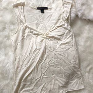 Women’s tank/crop tank or undershirt